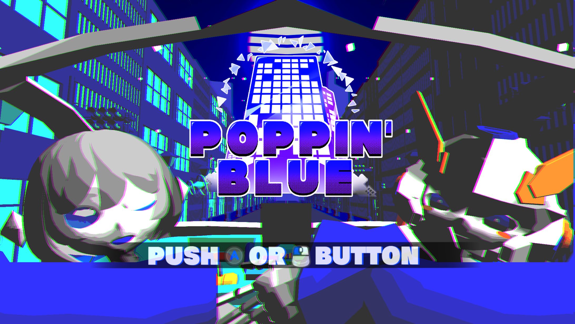 POPPIN' BLUE-1