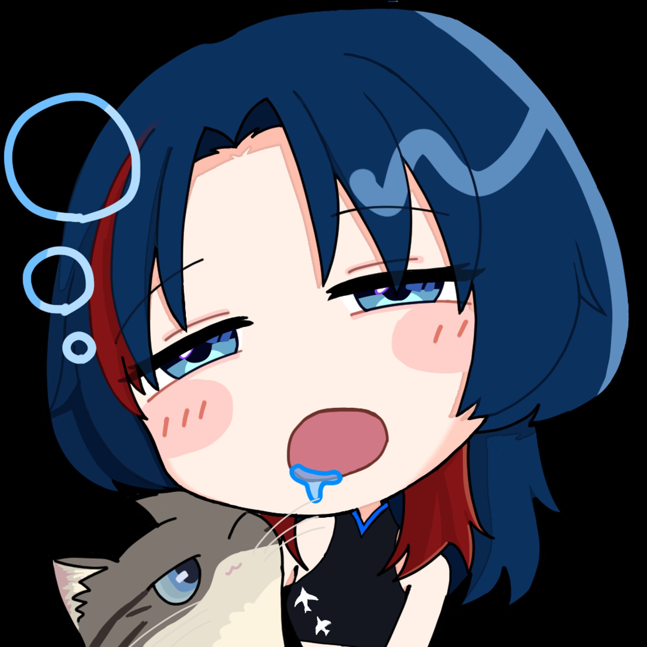 つばめねむ-1