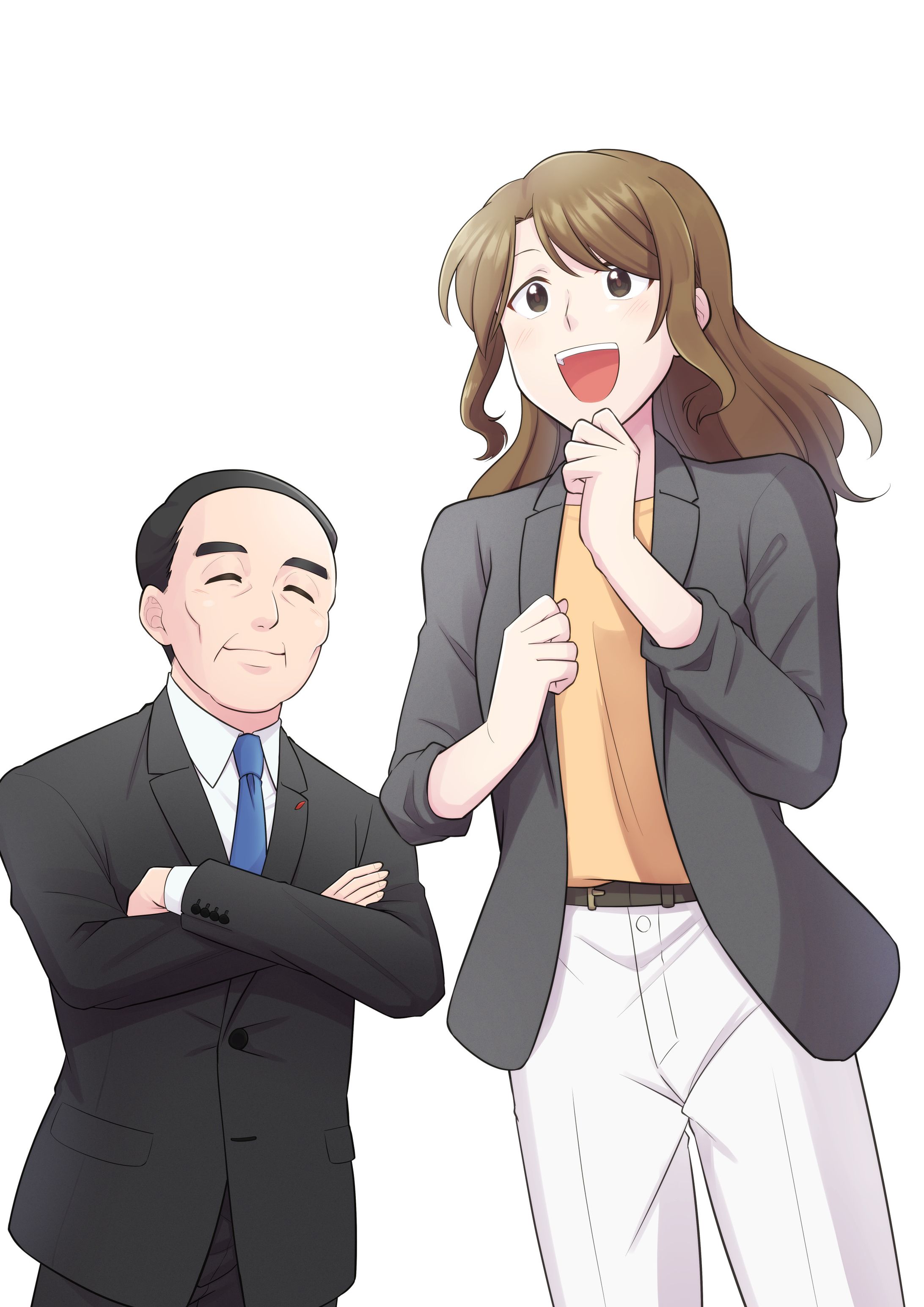 株式会社エートゥジェイ様「マンガでわかるEC事業入門！」-1