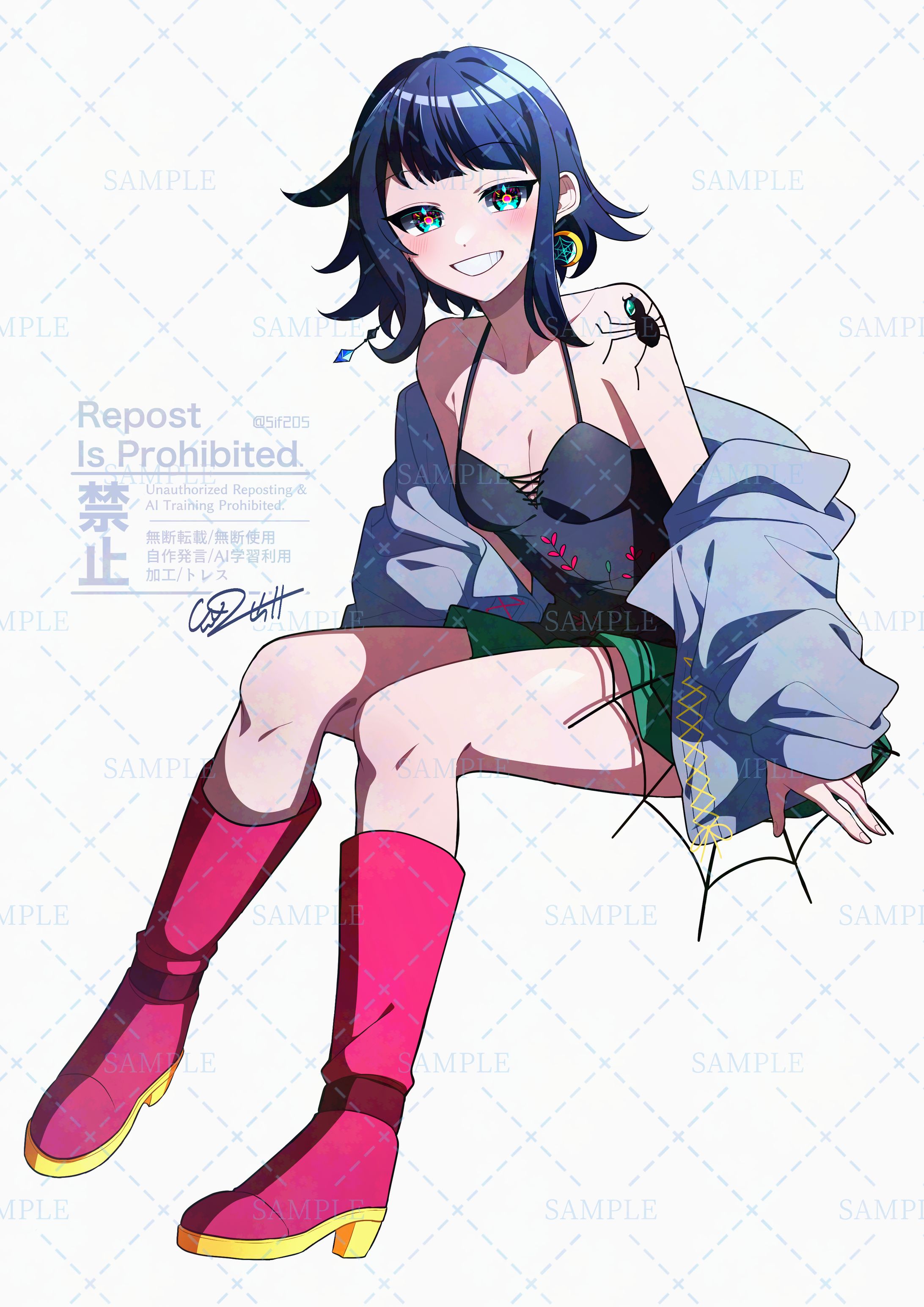 【work】一枚絵イラスト_2025-1