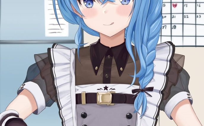 バレンタイン準備中♡
pixiv→https://www.pixiv.net/artworks/105282704

#hologirl #hololive0thgen #hololive0期生 #hololive #hololive零期生 #hololivejp #hololiveproduction #hoshimatisuisei #suisei #星街彗星 #星街すいせい #すいせい #星街 #星詠み #ほしまちぎゃらり #ほしまちすたじお #すいちゃんは今日もかわいい #ホロライブ0期生 #ホロライブ #ホロライブjp #ホロライブ好き #vtuber #youtuber