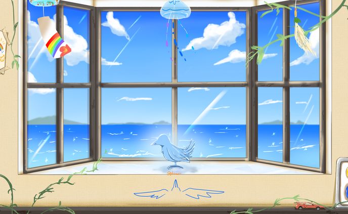 コンセプトアート
