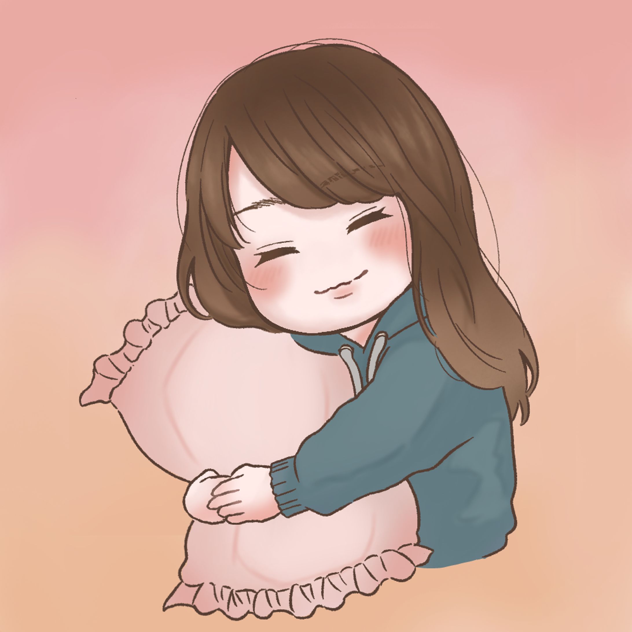 似顔絵イラスト-1