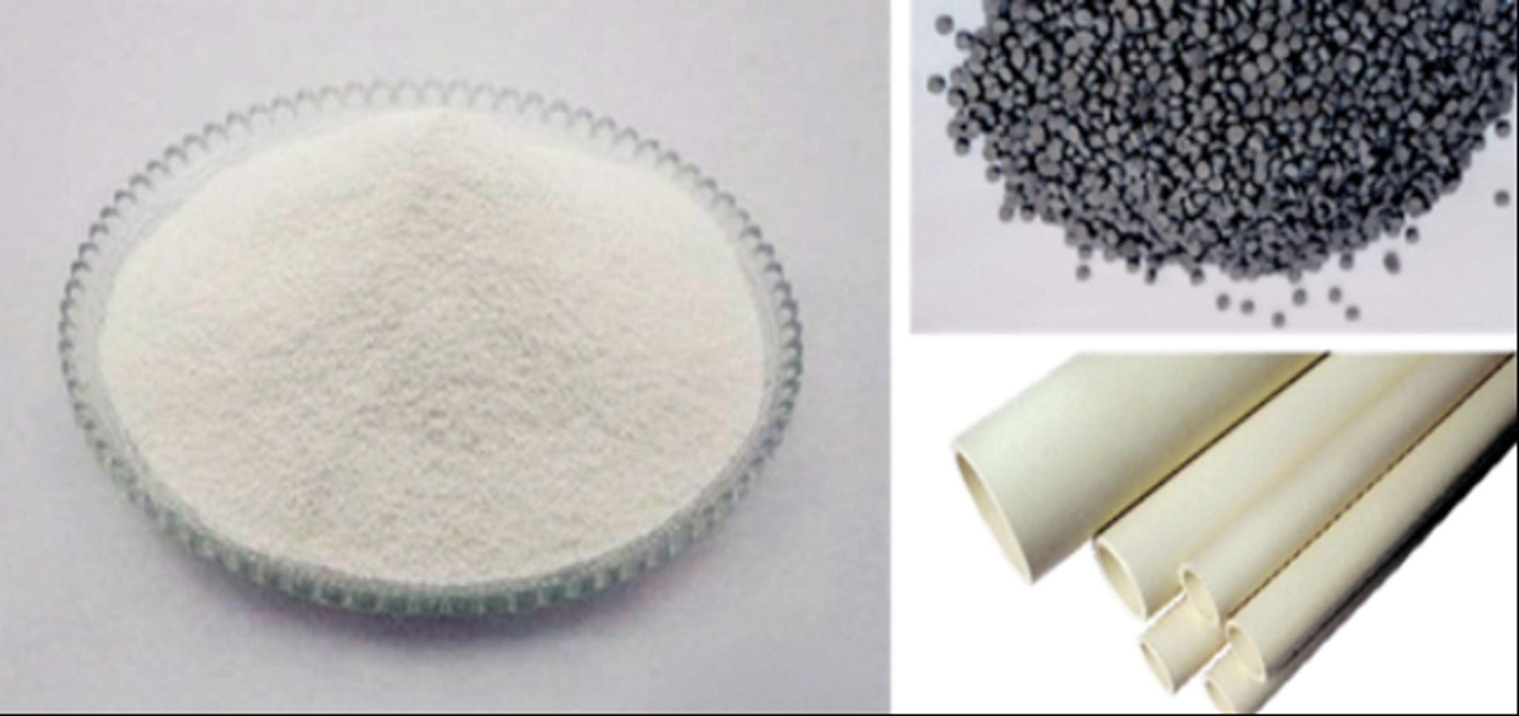 世界の塩素化ポリ塩化ビニル（CPVC）市場規模2026-2032：競合状況、需要分析、成長予測-1