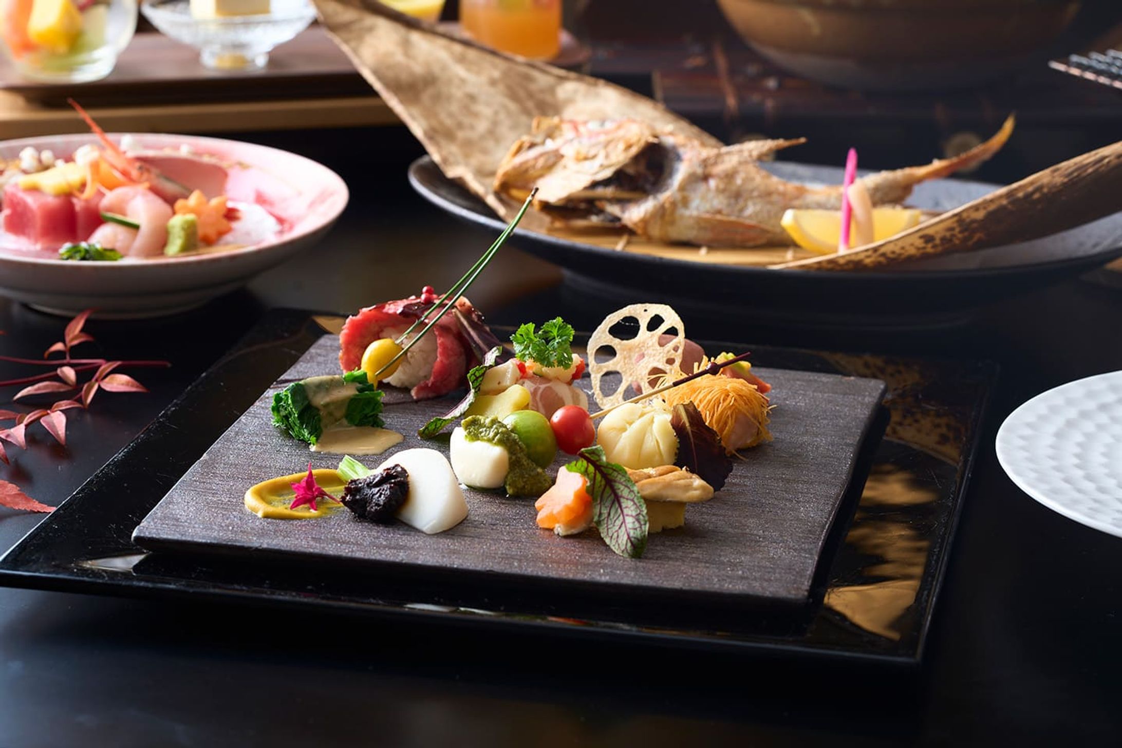 【写真】料理-1