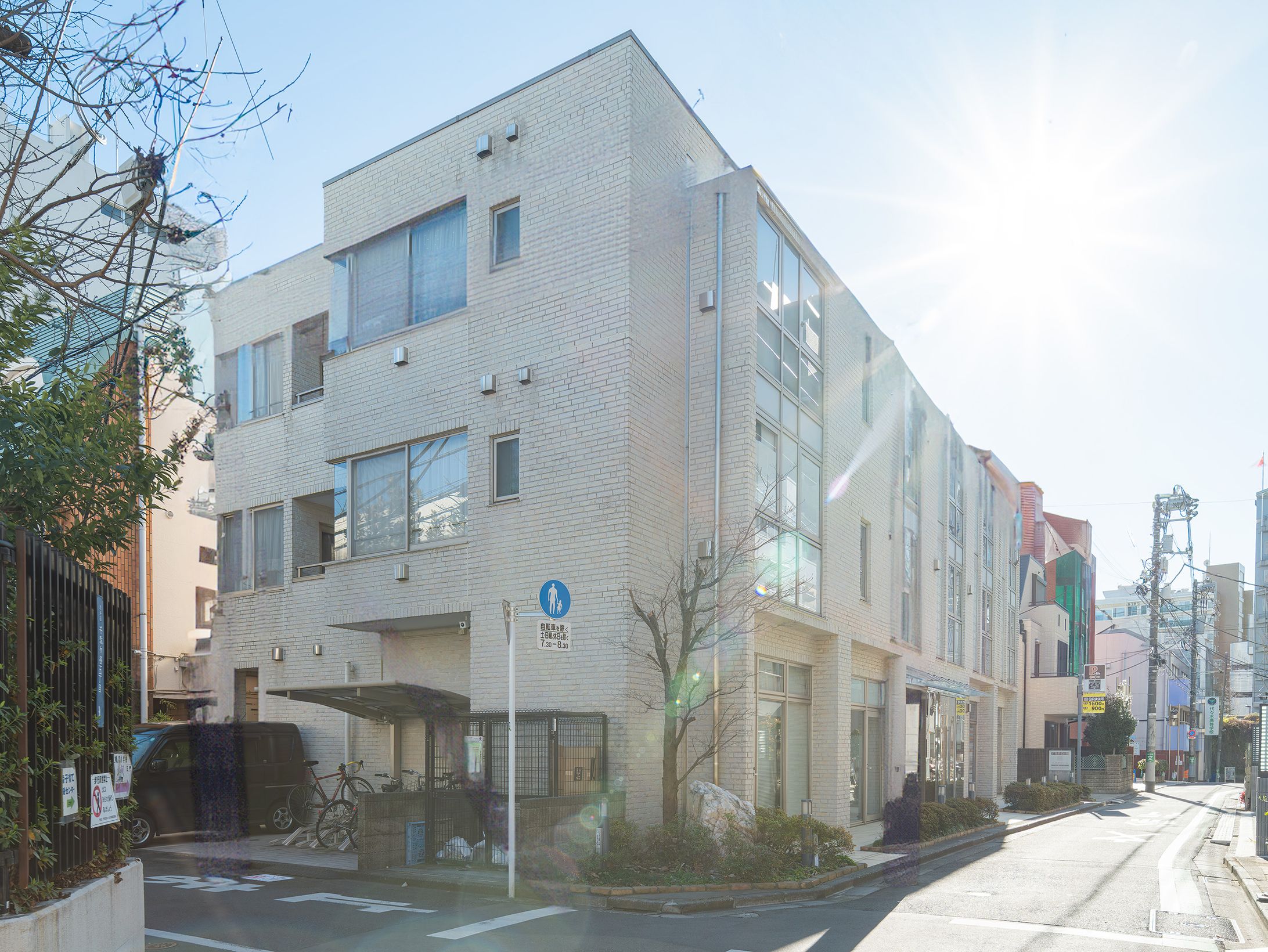 EW千駄ヶ谷-1