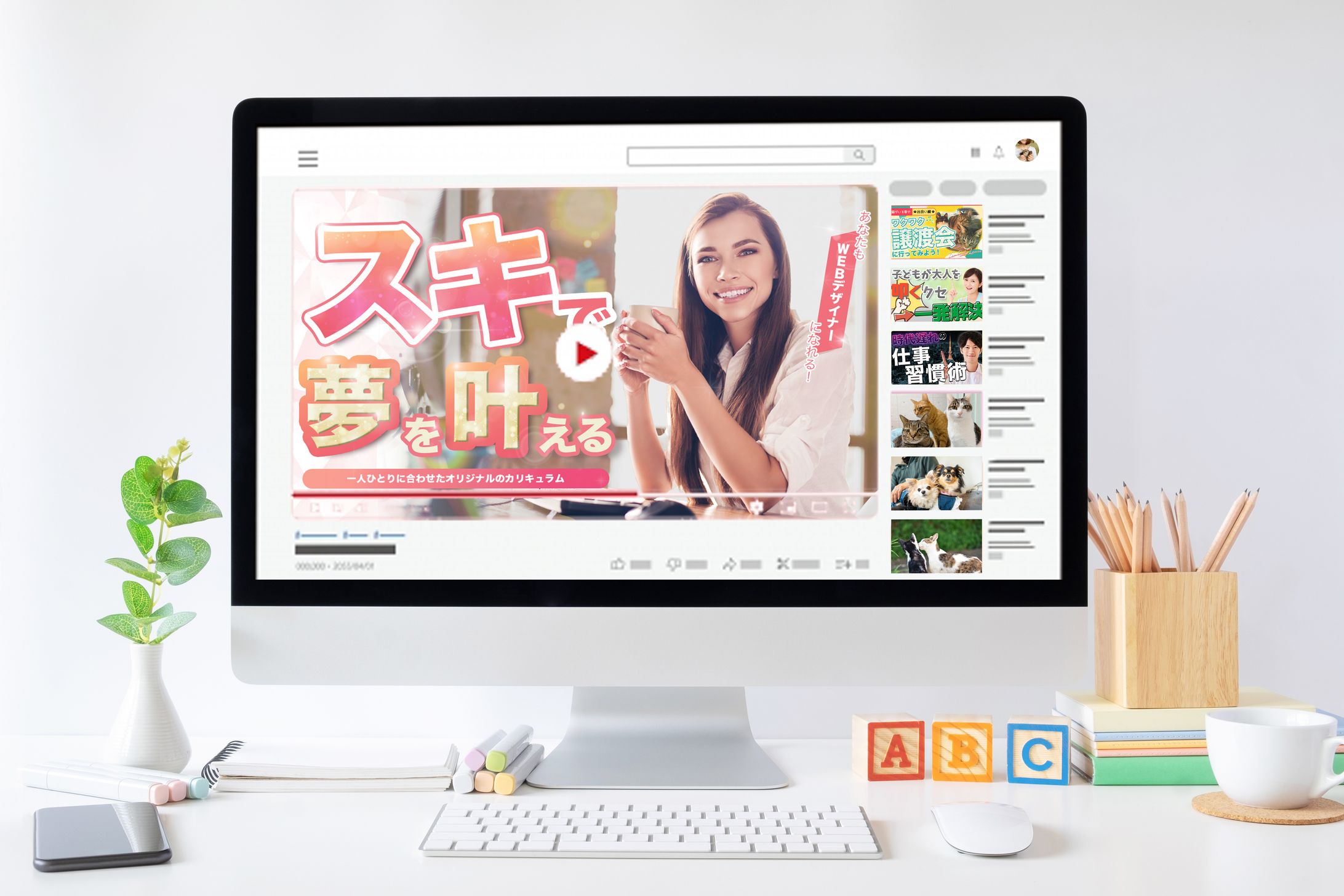 【サムネイル】スキで夢を叶える-1