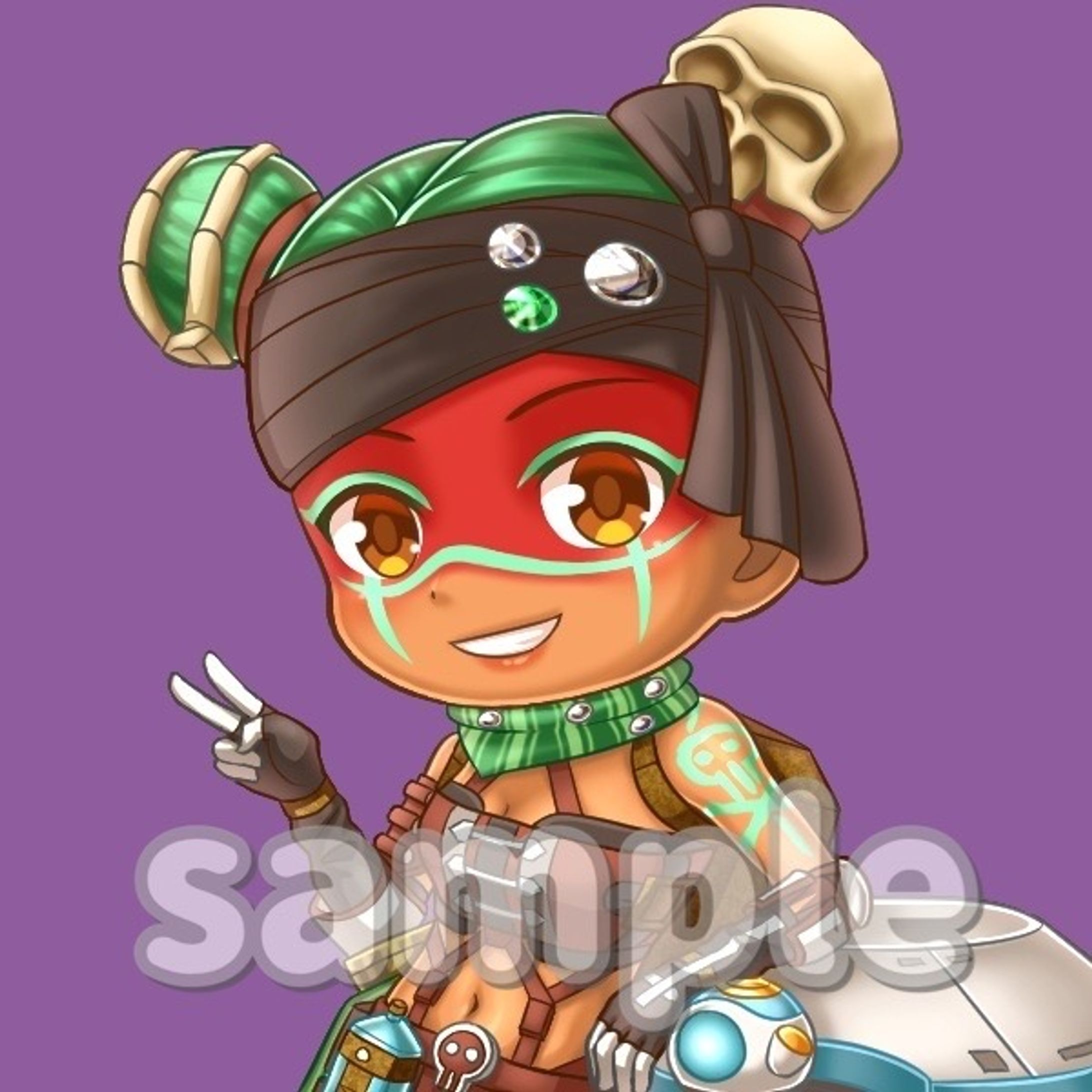 ライフライン-1