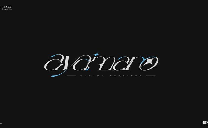 ayamaro - Logo (2023)