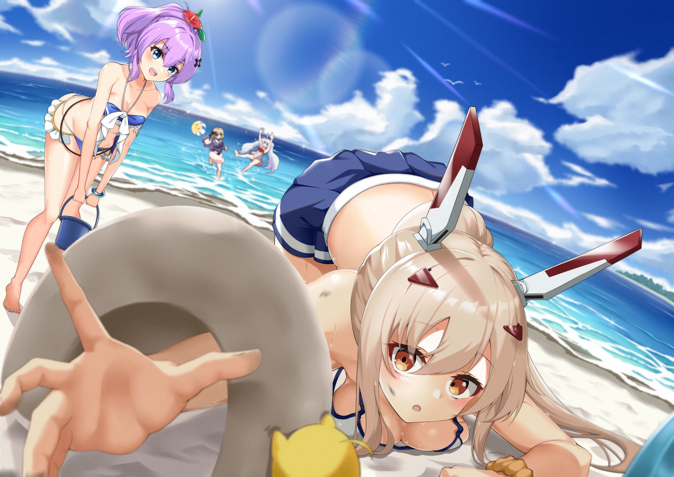 アズールレーン-1