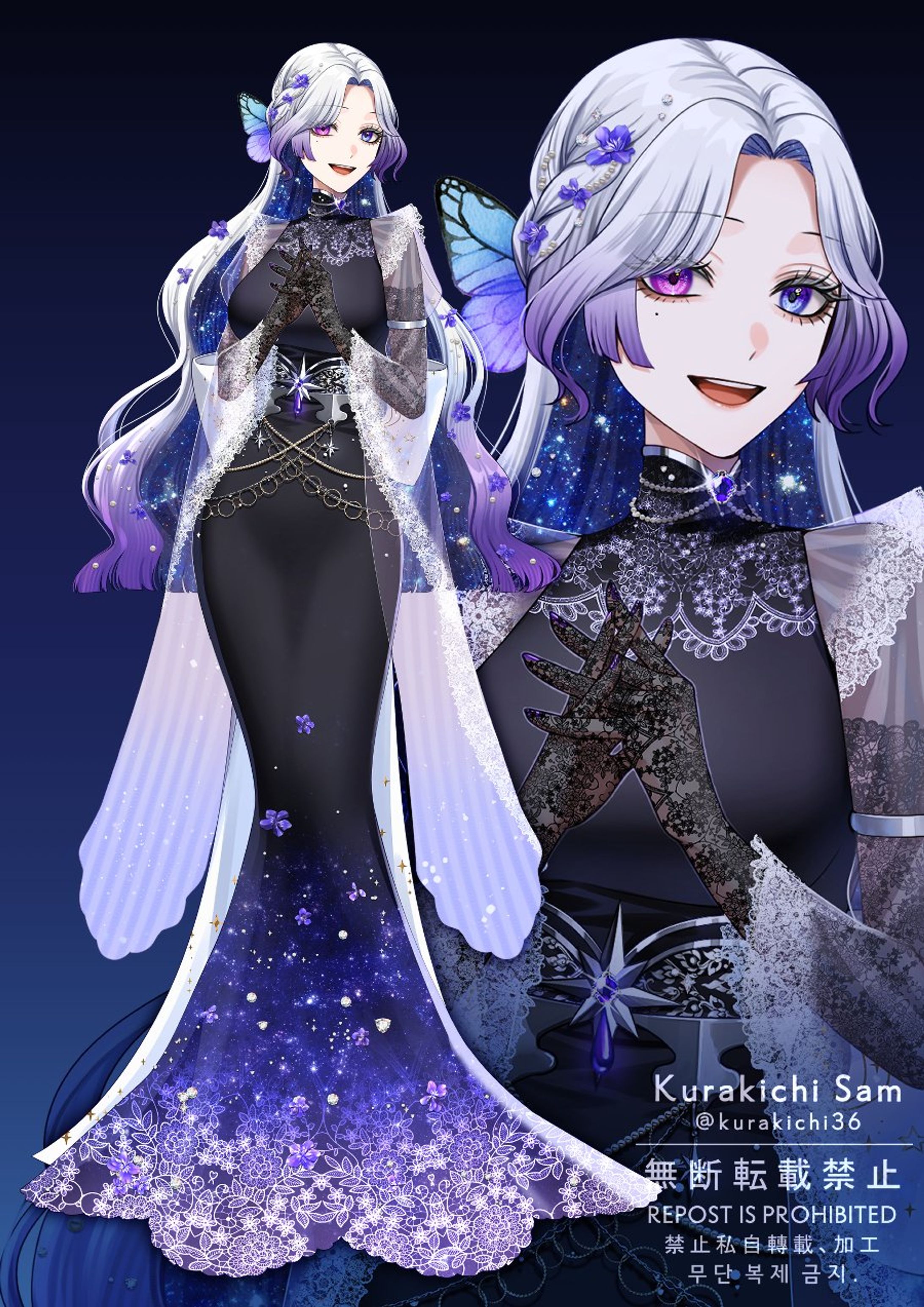 【work】Vライバーデザイン-1