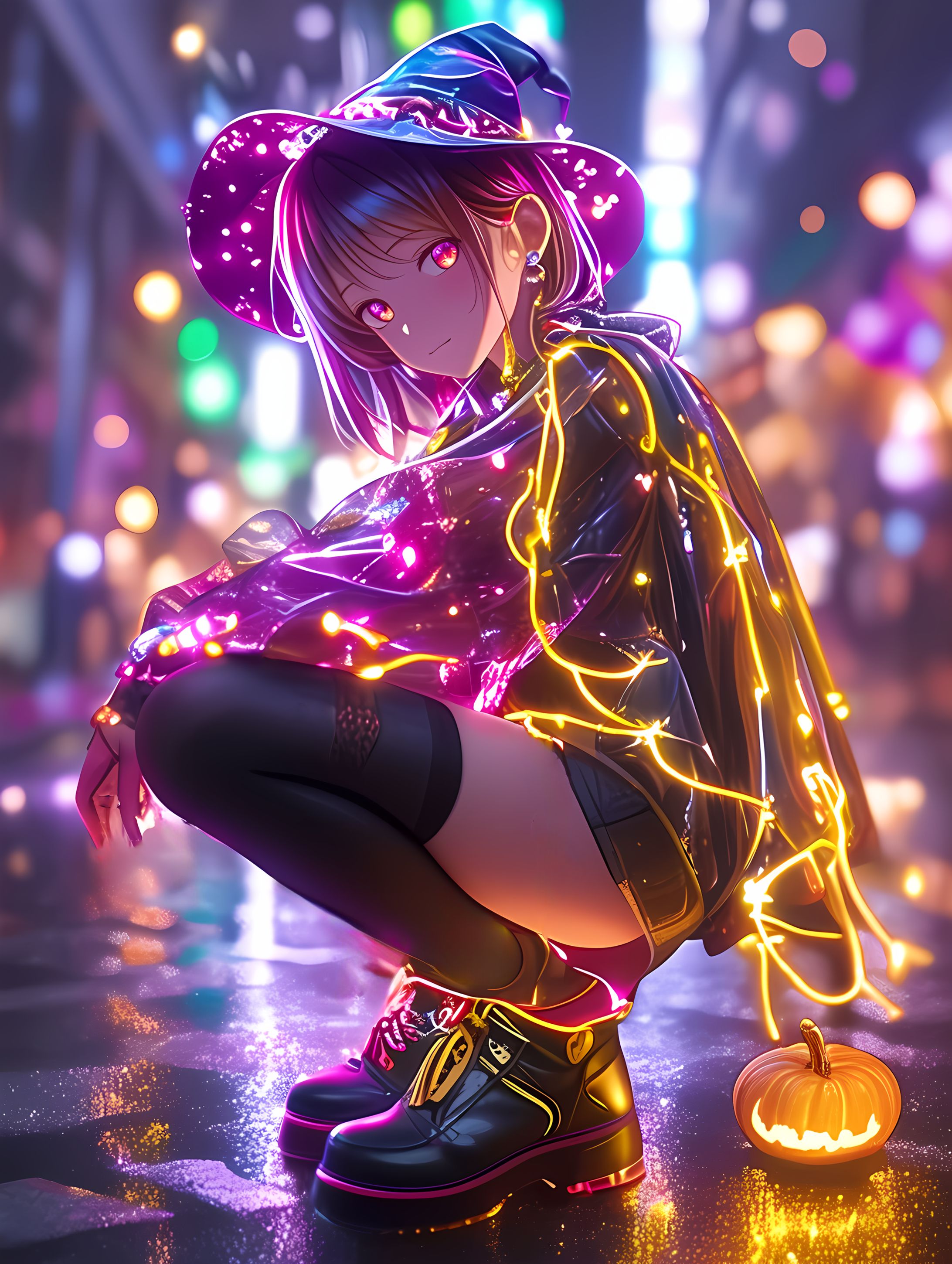 ハロウィンナイト-1