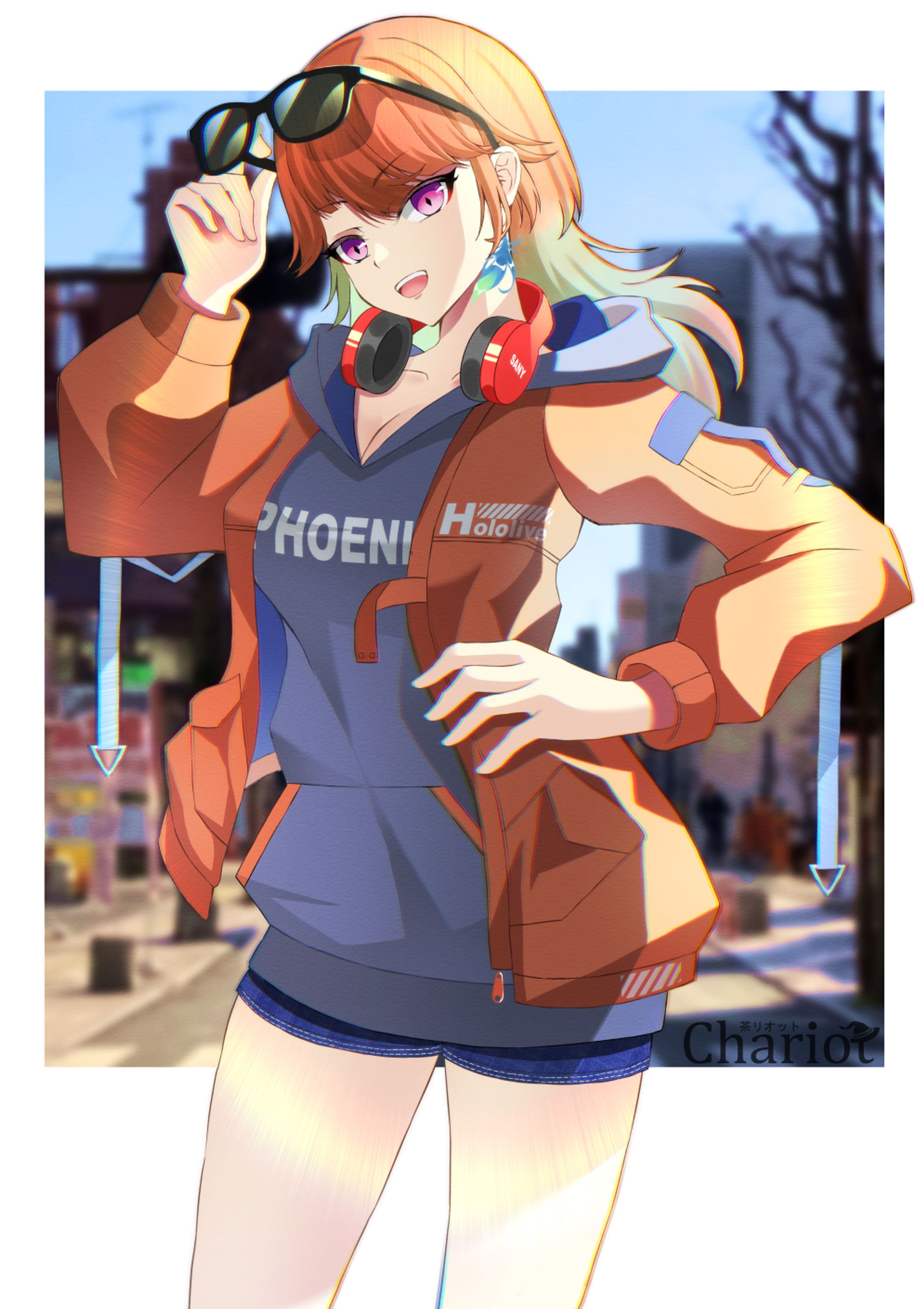おでかけキアラちゃん-1