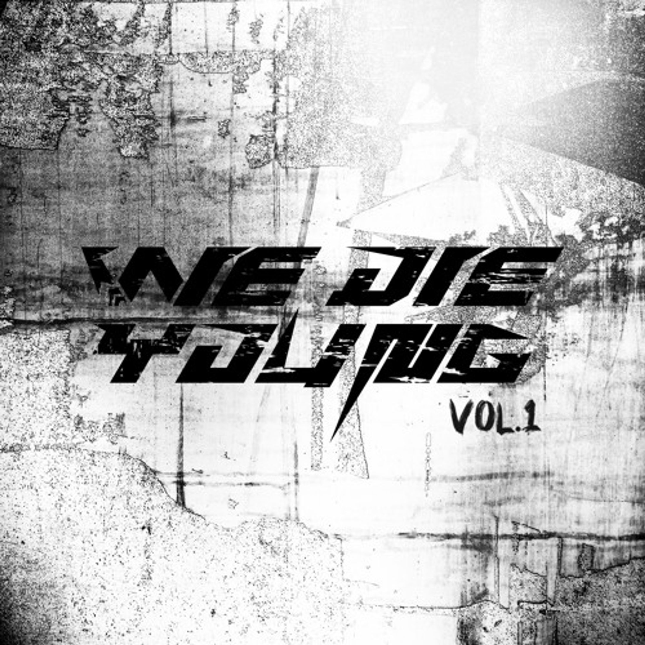 (楽曲提供) WE DIE YOUNG Vol.1 ''Heat''-1