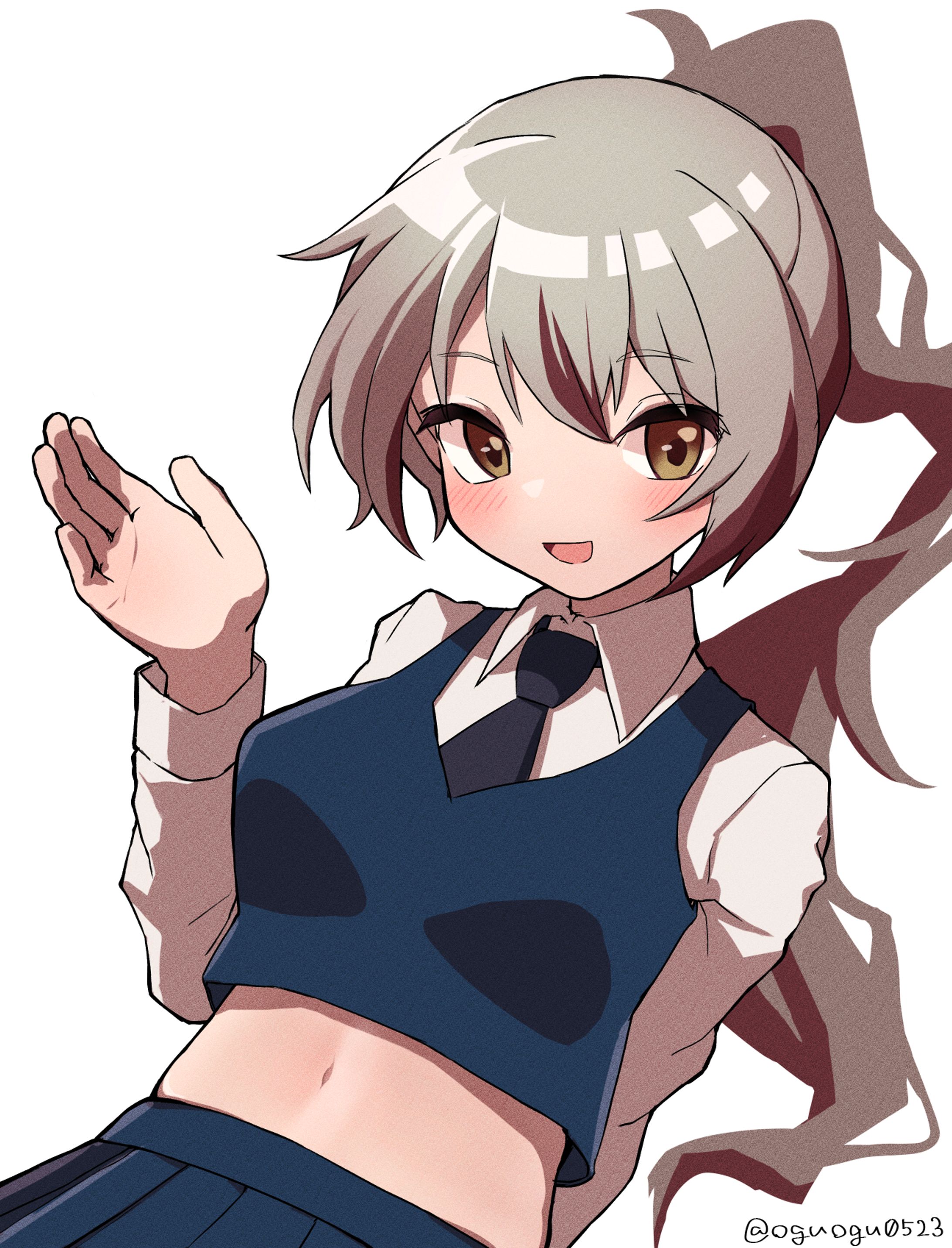 skeb依頼イラストまとめ-1