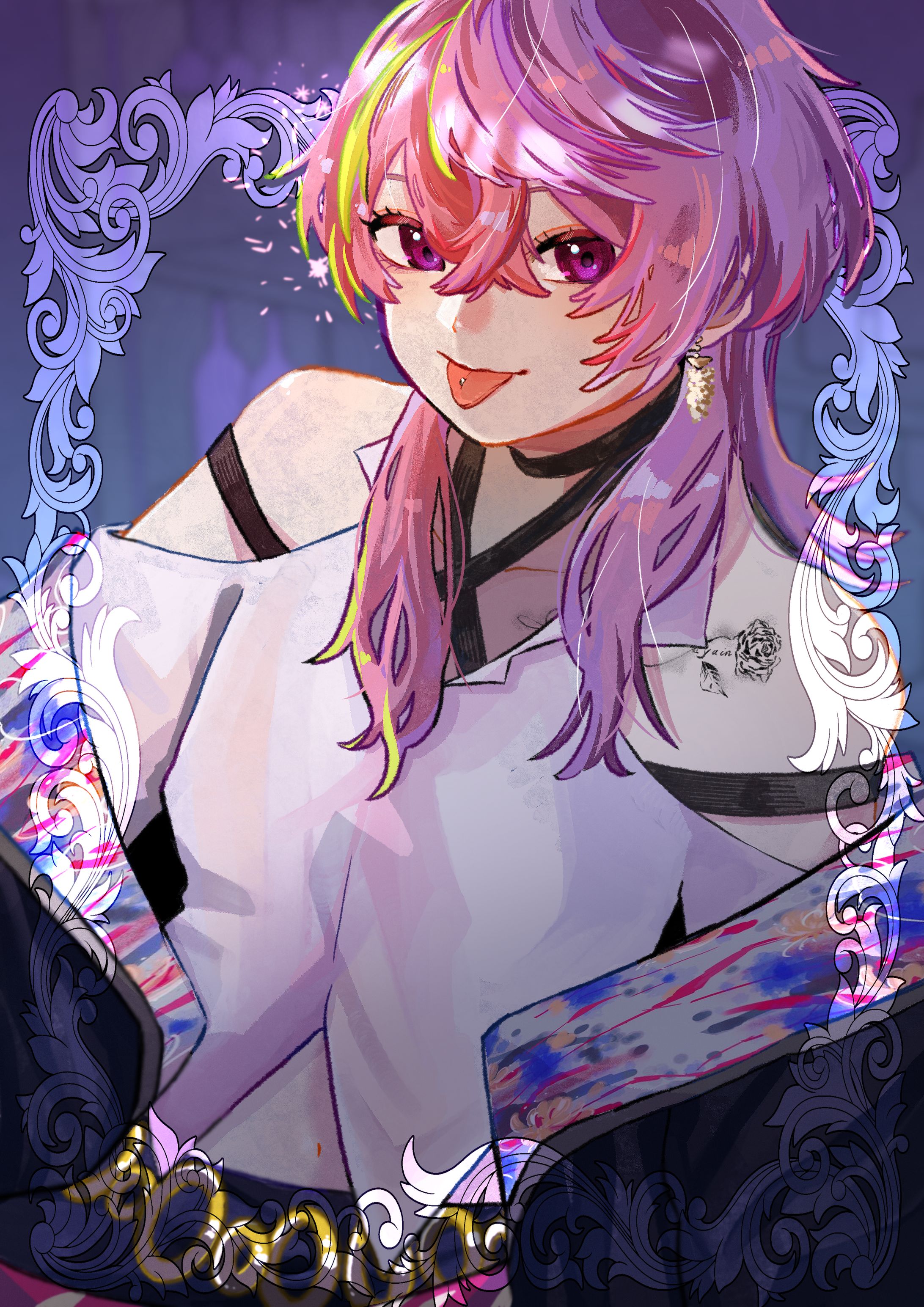 メイ ♪ (プロフ必読願) FA-メビちゃん-