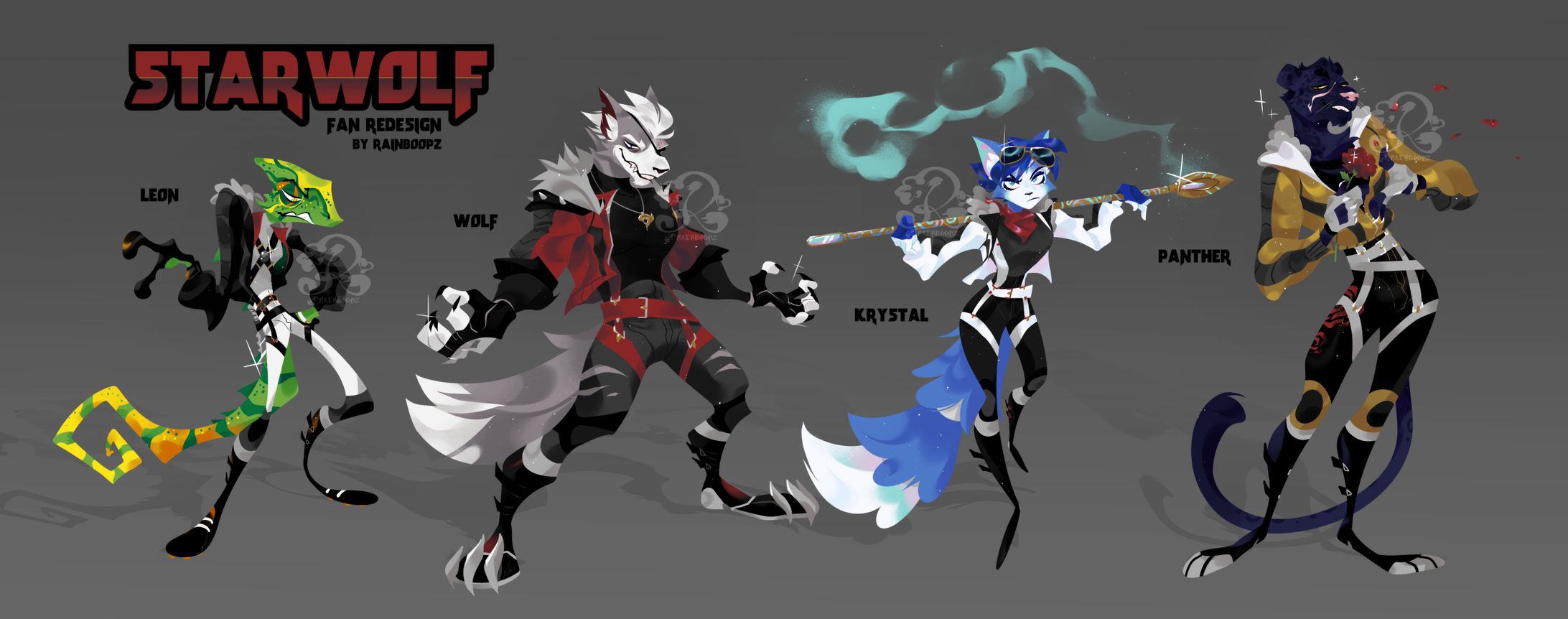 Star Wolf Redesign-1