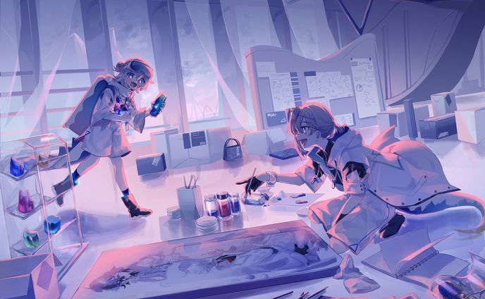 収穫