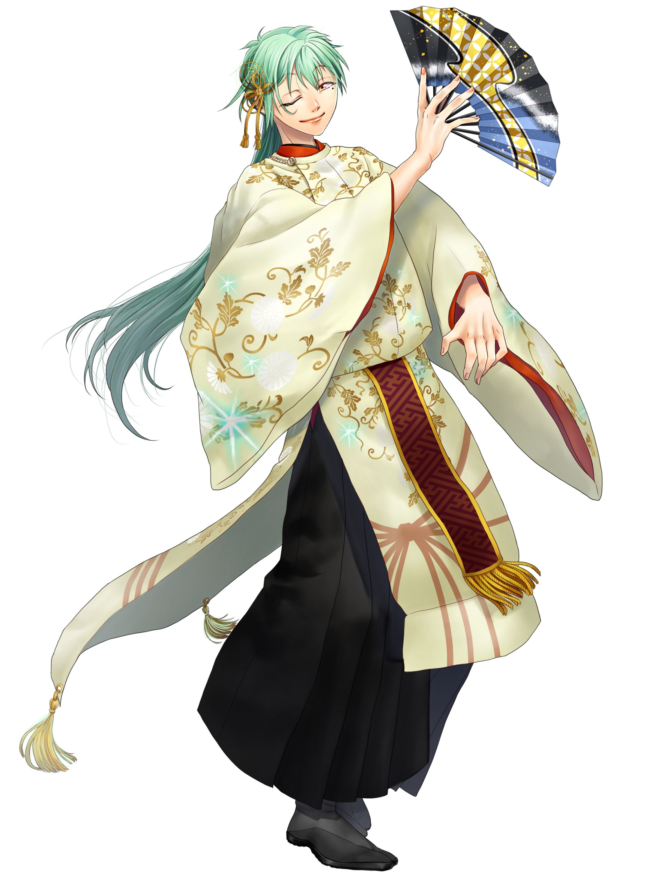 【依頼】【フロンティアワークス】C、UCフェローイラスト-1