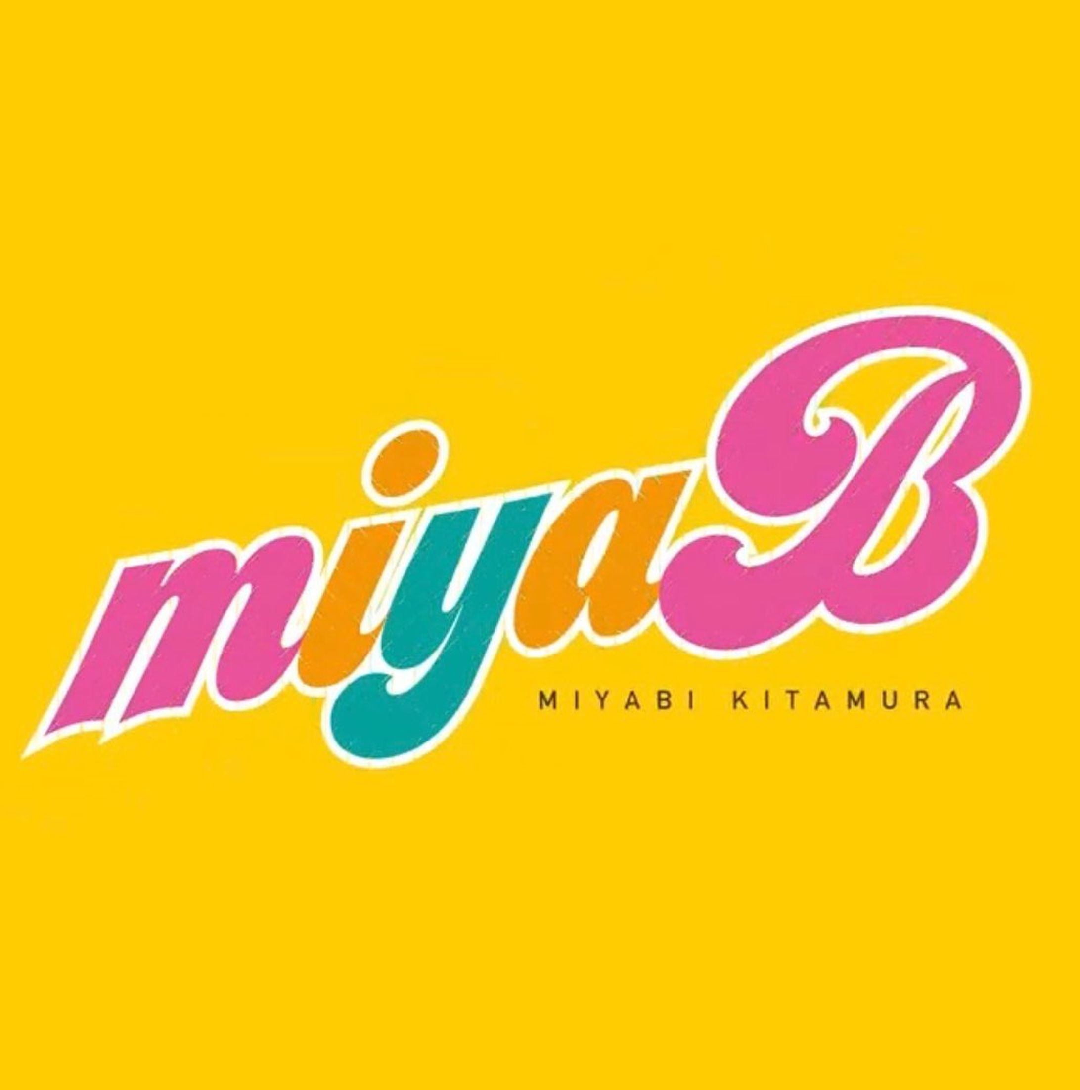 MYABI KITAMURA ロゴデザイン-1