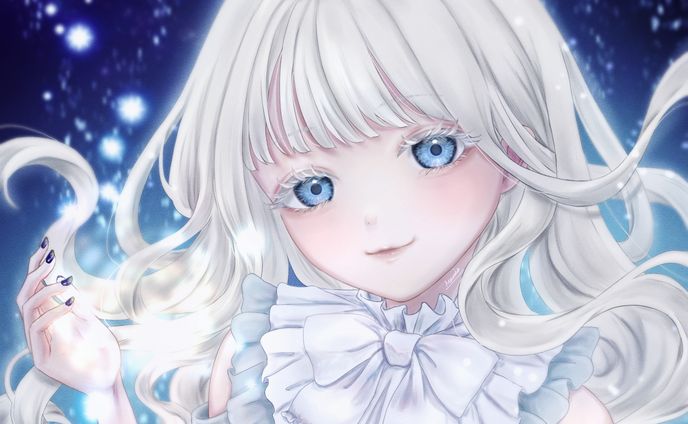 楾アリス(小説キャラクター)