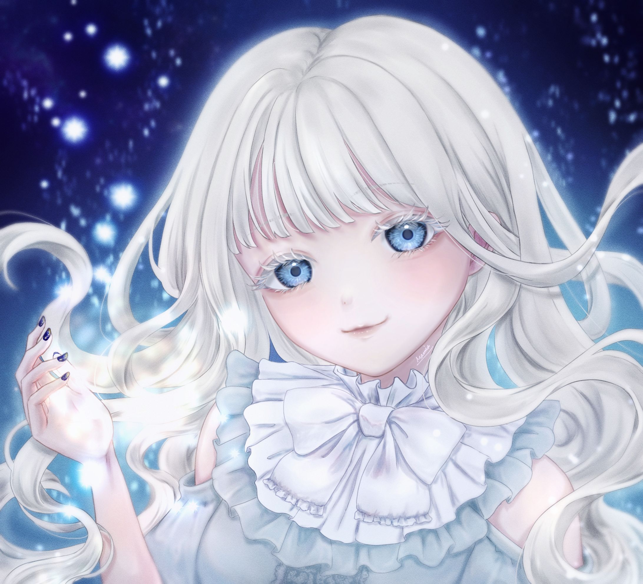 楾アリス(小説キャラクター)-1