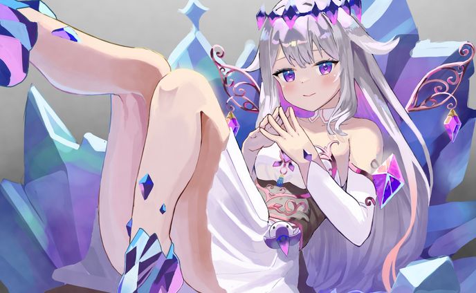 ホロライブ二次創作