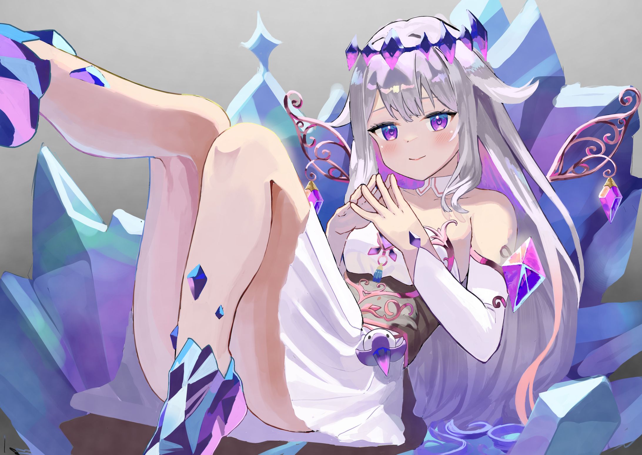 ホロライブ二次創作-1