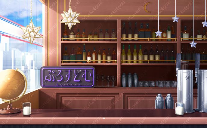 アートディレクター、にじさんじ