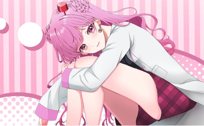 1枚絵