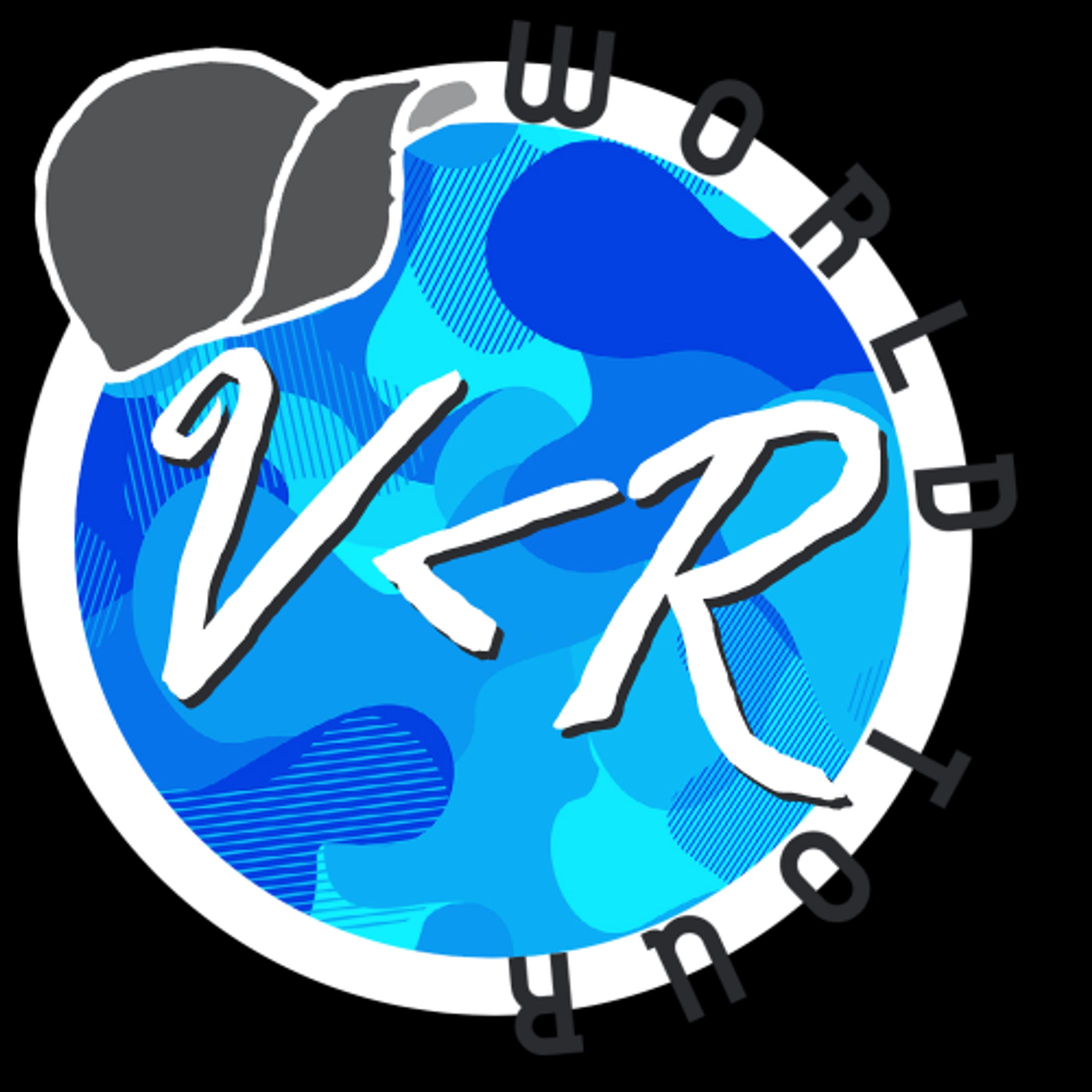 VRC世界旅行ロゴ-1