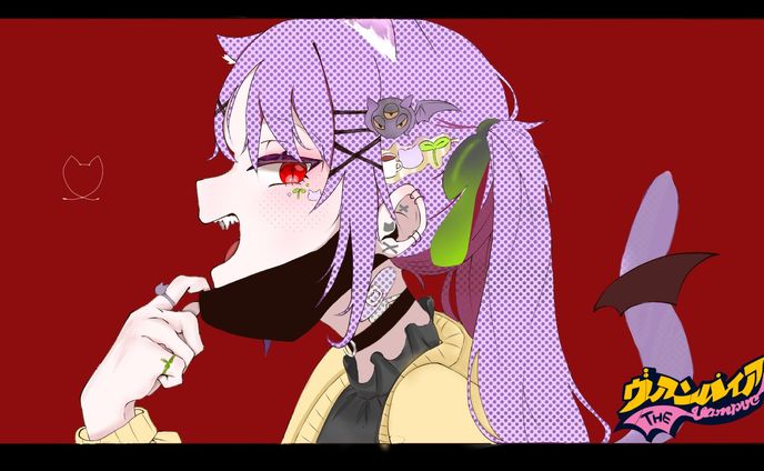 代理 曲パロ