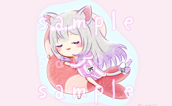 vtuber、印刷