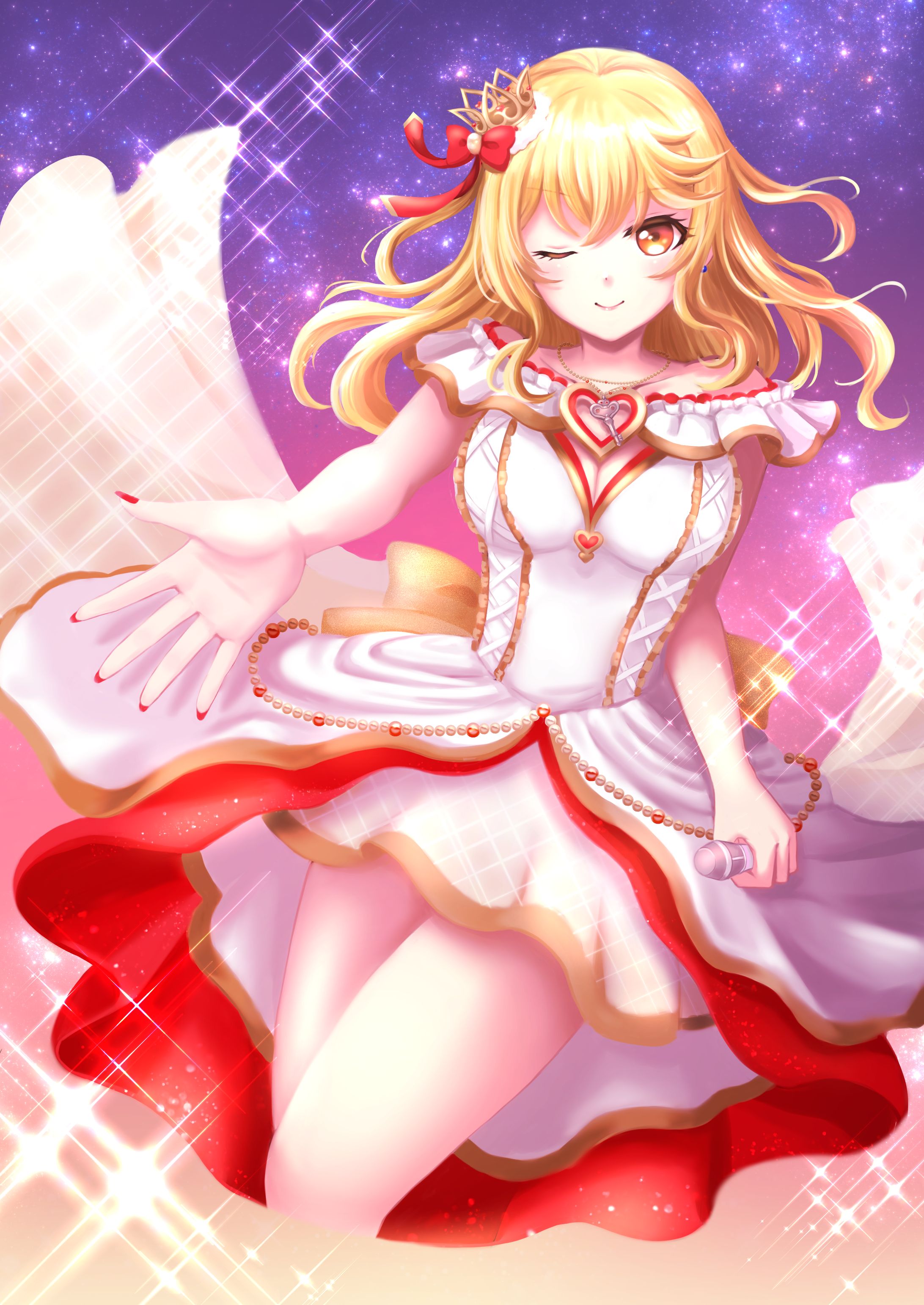 煌めくプリンセス-1