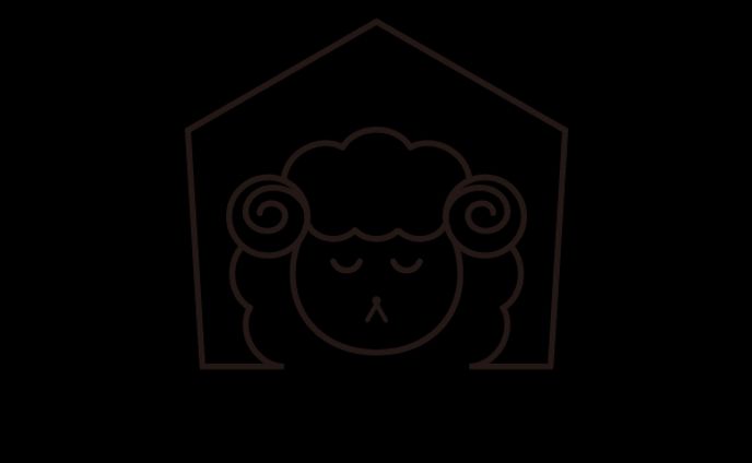 【Private Salon ARIES様】ロゴマーク
