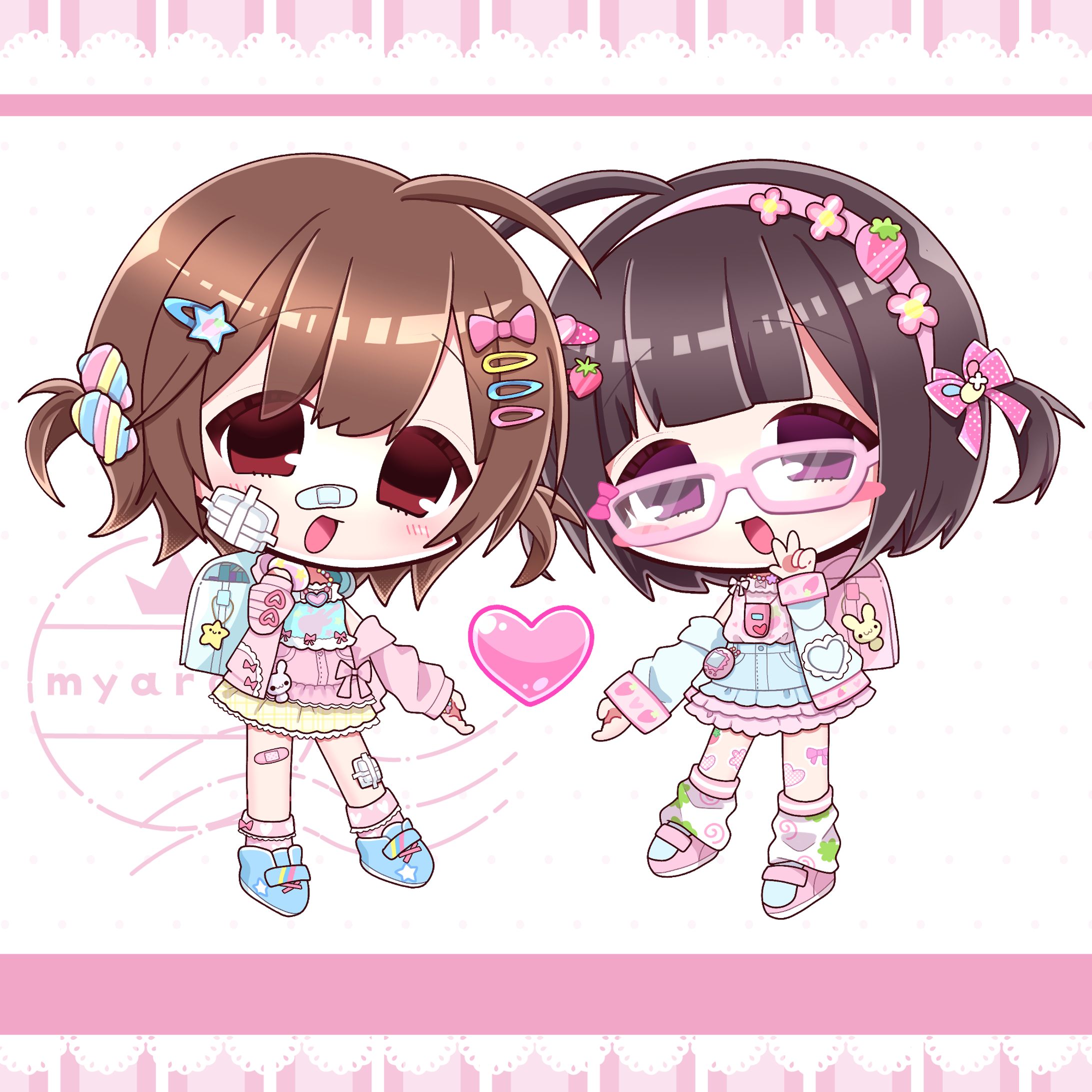 2025年1月　skebリクエスト-1