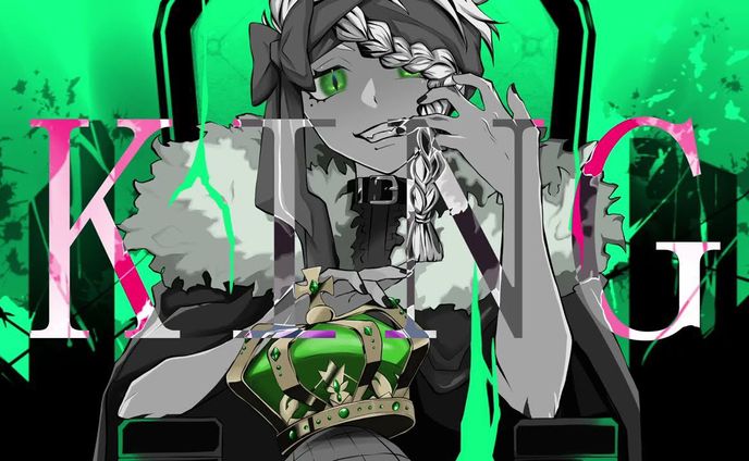 歌ってみたイラスト
