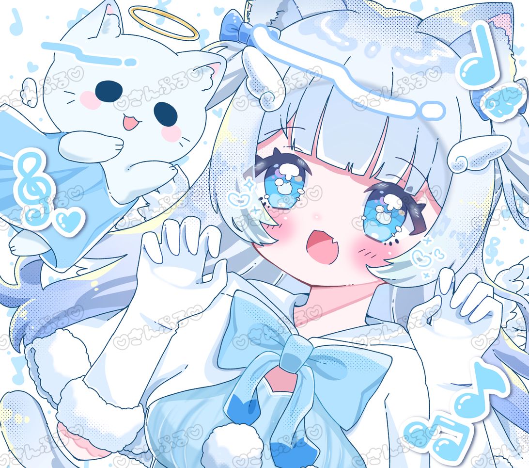 ご依頼イラスト 専用ページ 🎀ご依頼イラスト（1枚絵）🎀