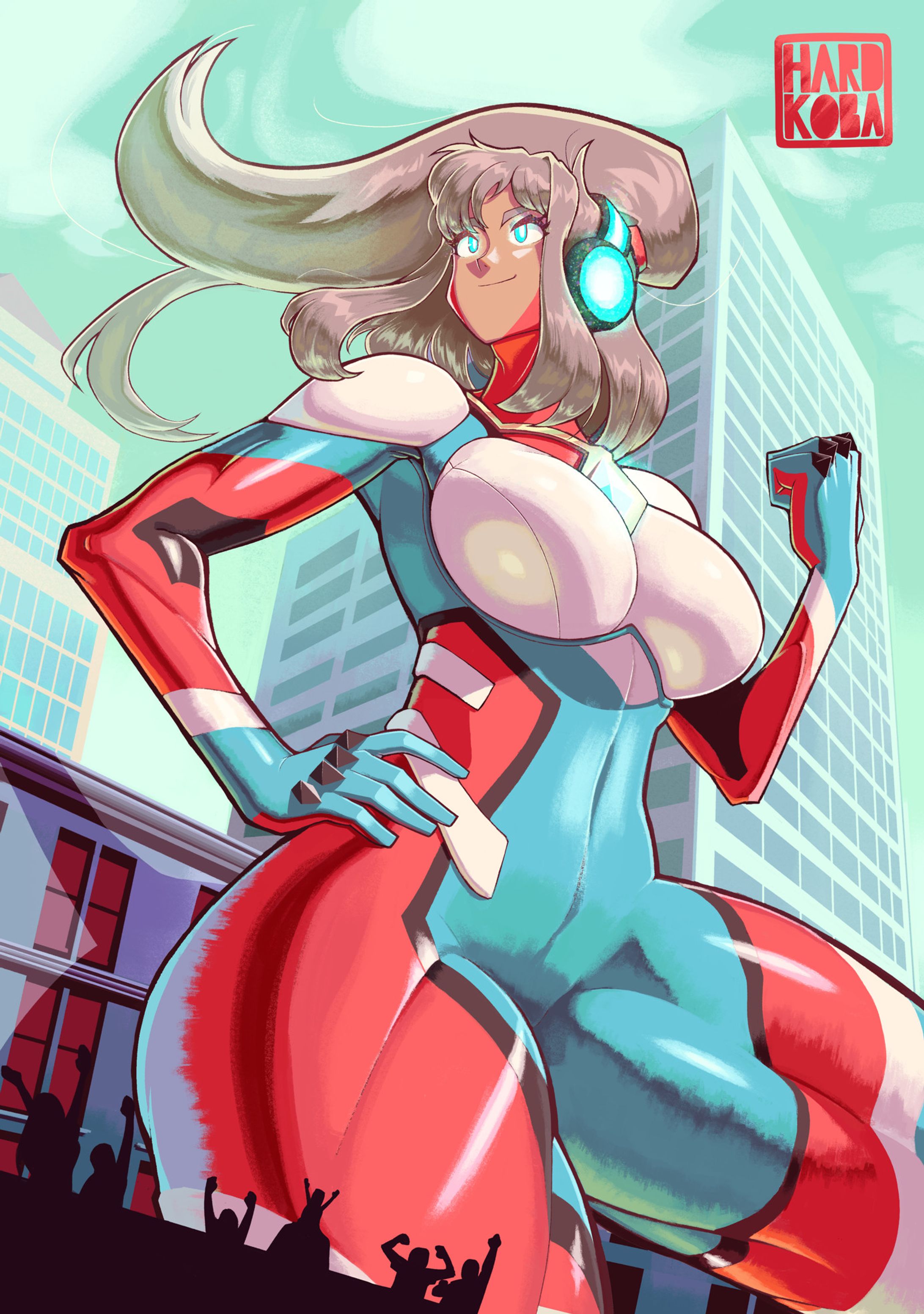 Machina-1