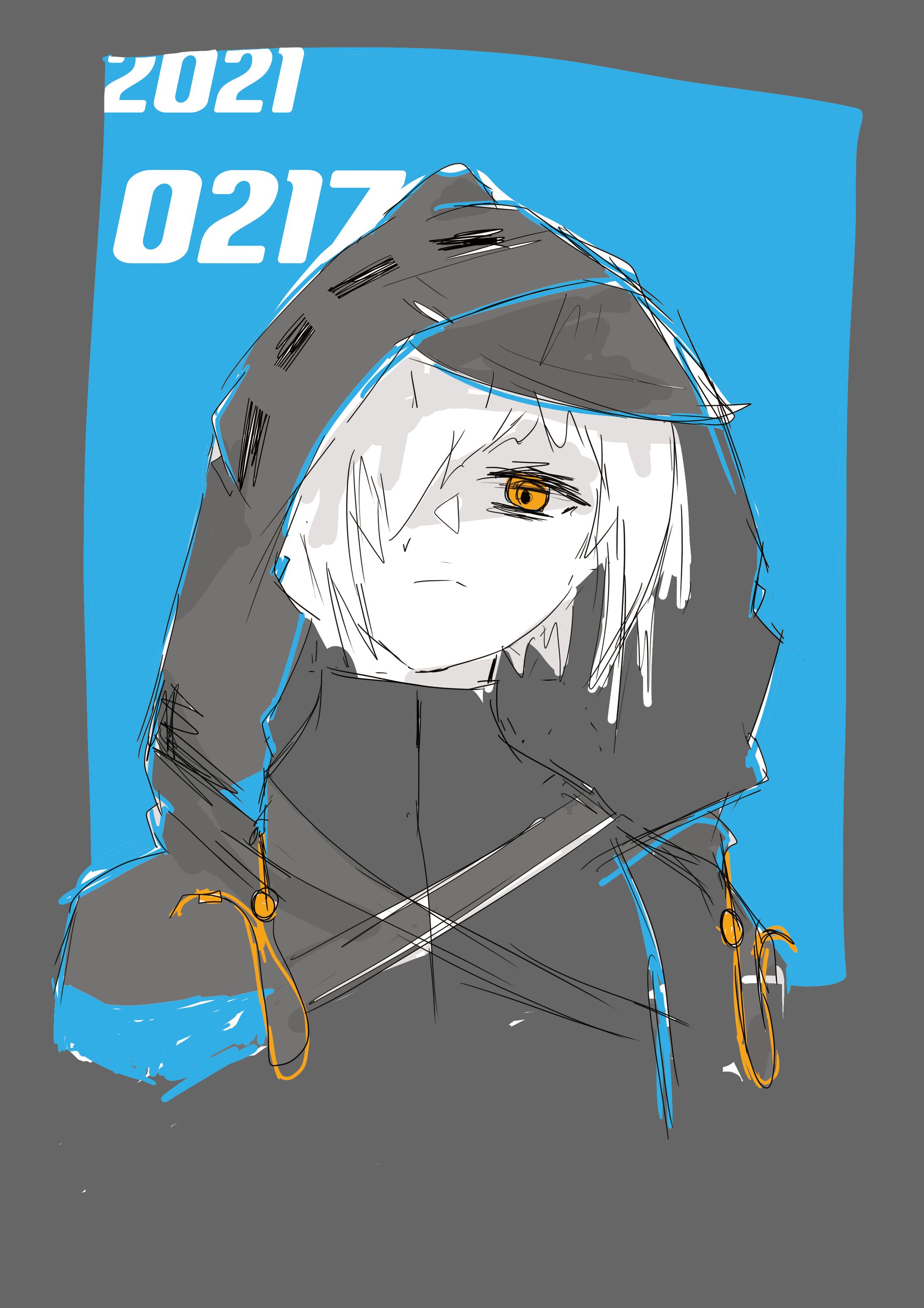 2021 アークナイツ-1