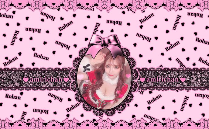 オリジナルシャンパン 斎藤あみりちゃんデザイン