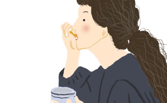 イラスト