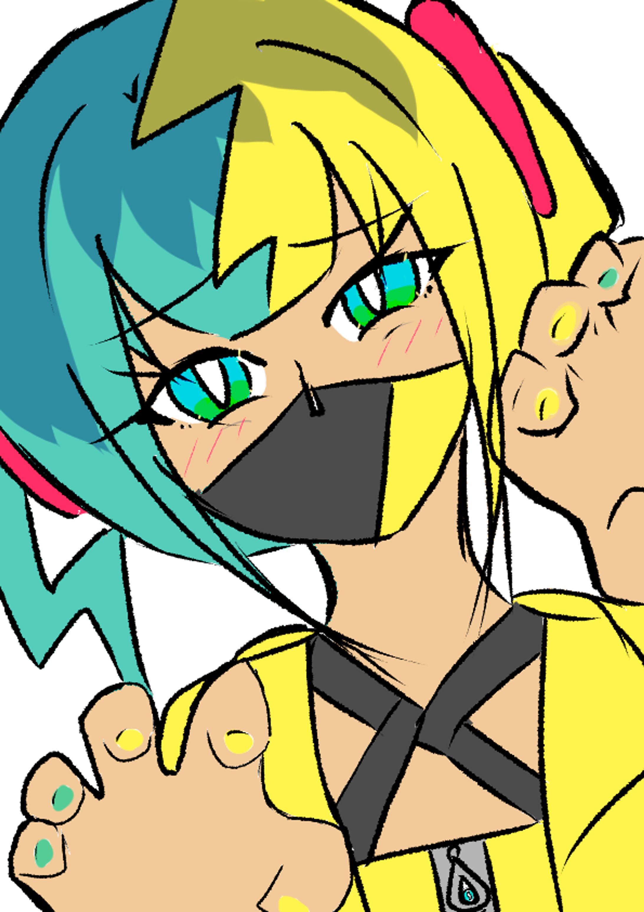 二次創作-1