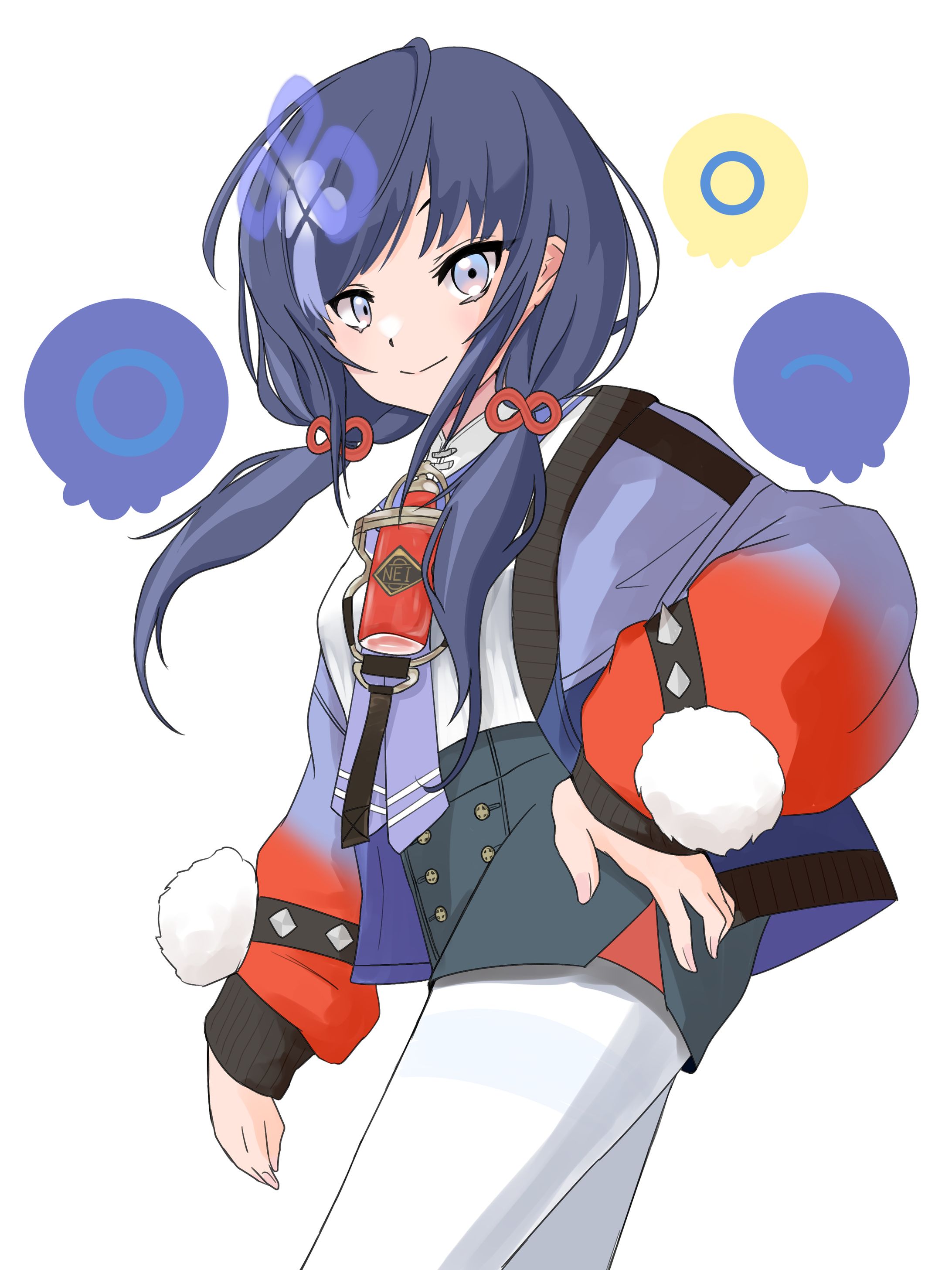 二次創作：先斗寧-1