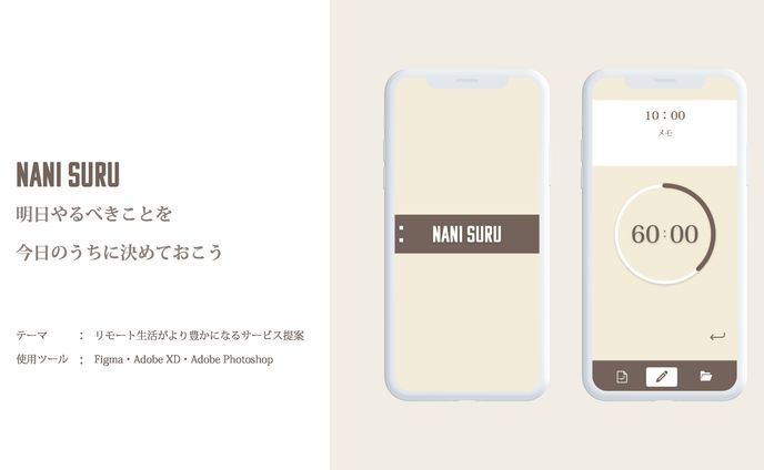 アプリ、doodle