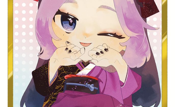 配信者、​sketches