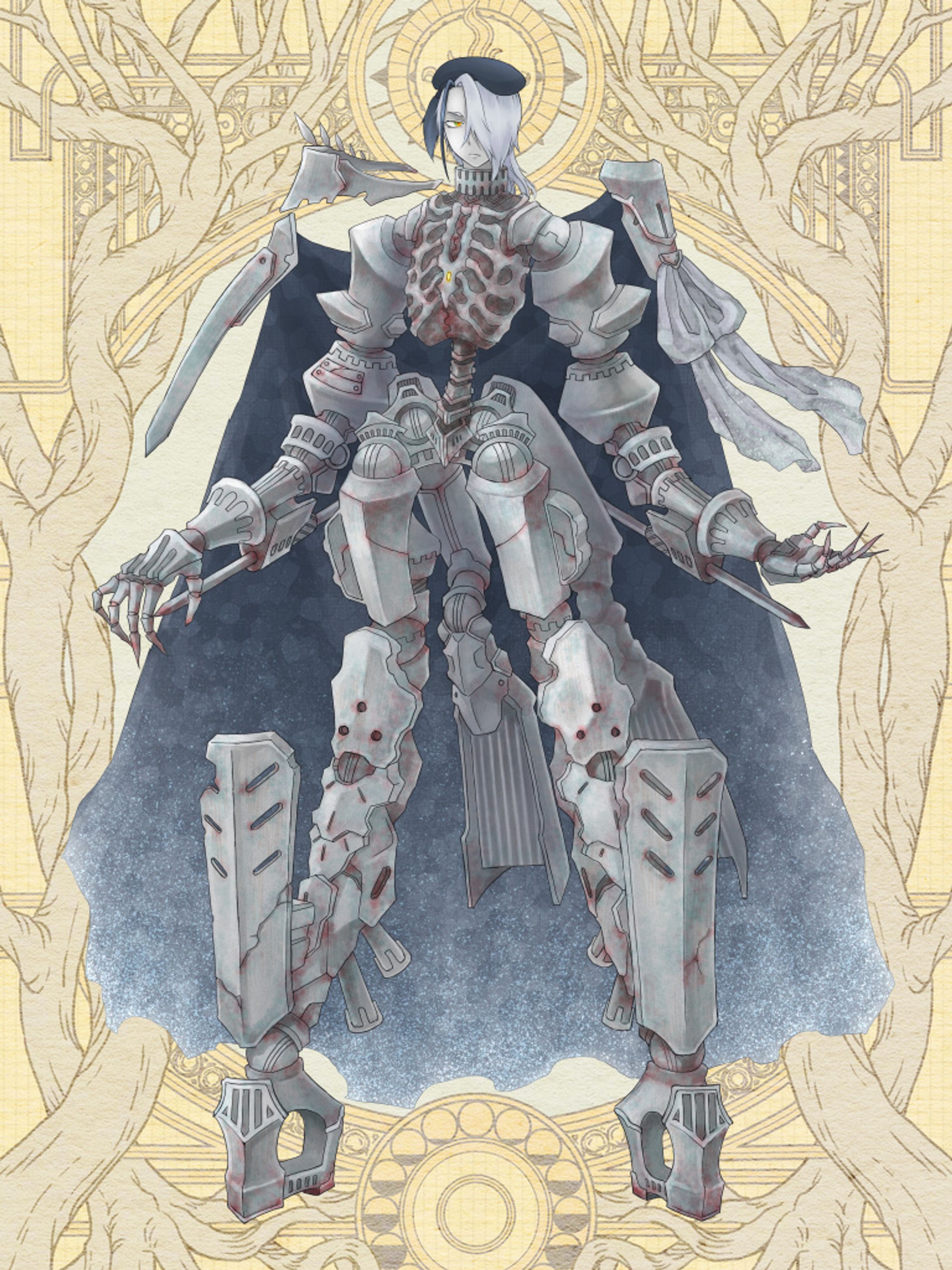 第六猟兵納品物-1