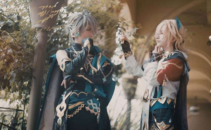 model.蟻川/よこ