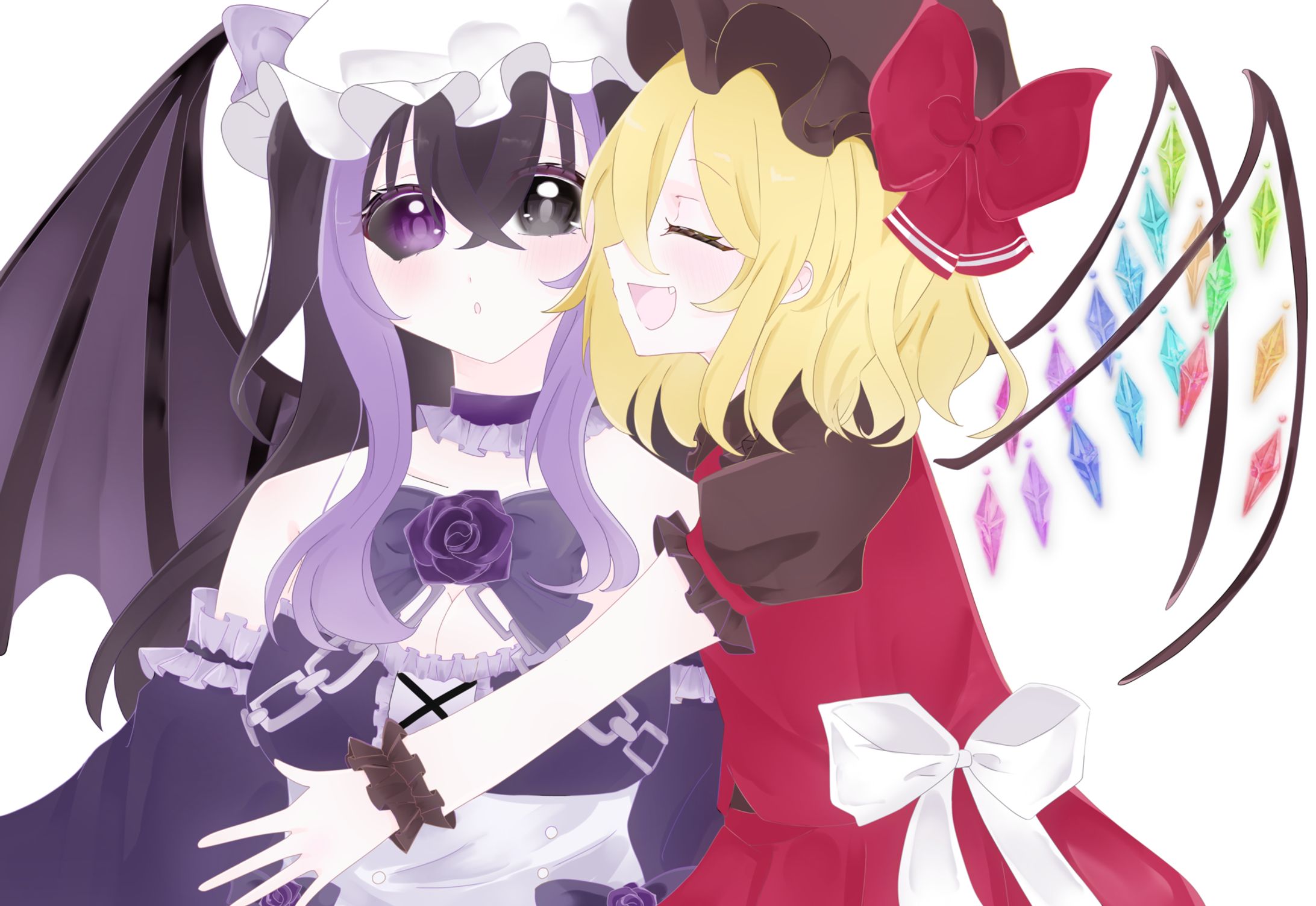 夢絵(コテキャ吸血鬼)-1