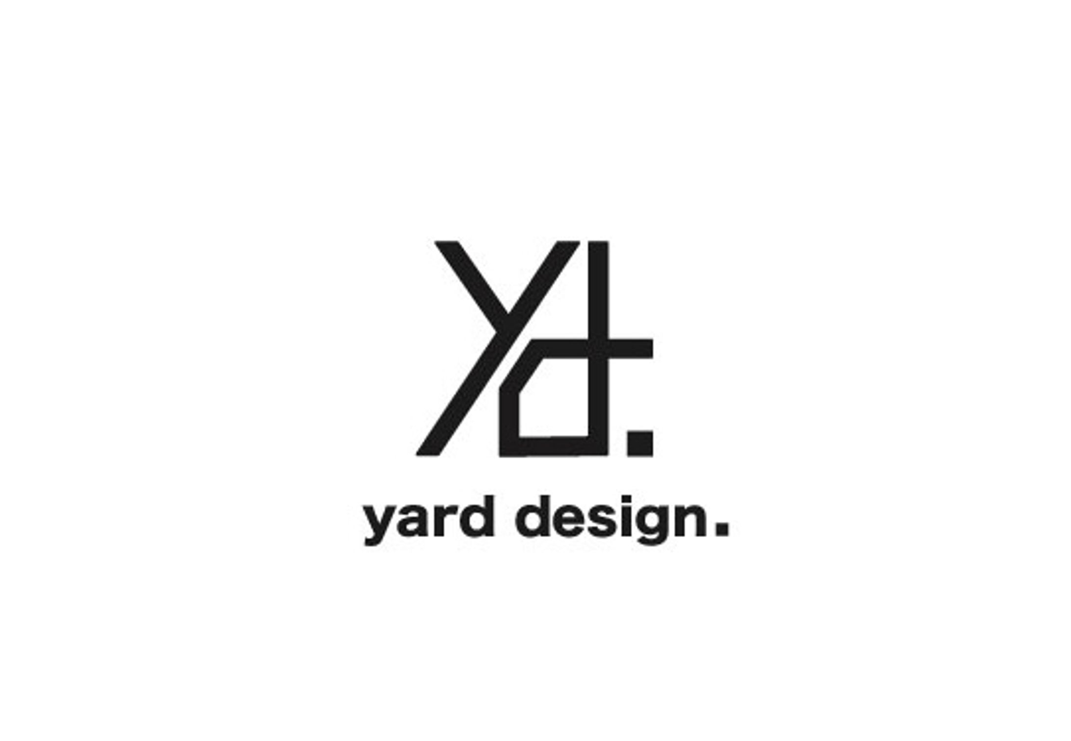 yard design ロゴデザイン-1